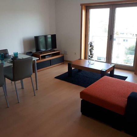 Apartamento Mirabelle Praia de Mira Ngoại thất bức ảnh