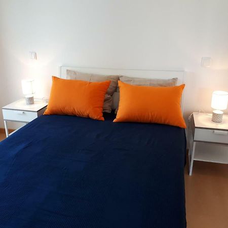 Apartamento Mirabelle Praia de Mira Ngoại thất bức ảnh