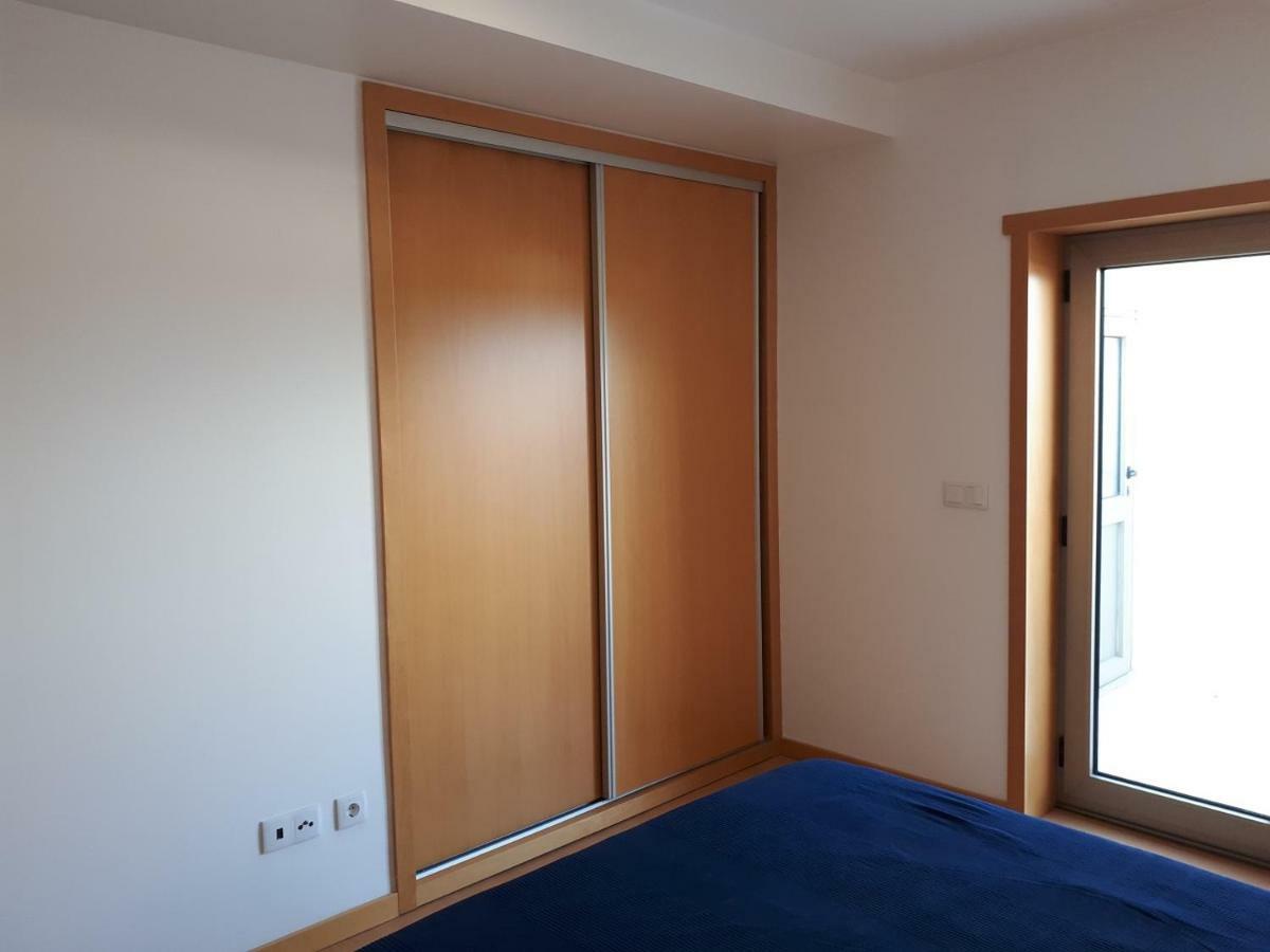 Apartamento Mirabelle Praia de Mira Ngoại thất bức ảnh