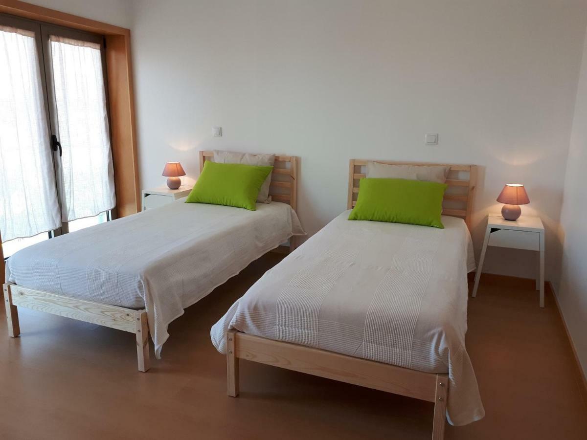 Apartamento Mirabelle Praia de Mira Ngoại thất bức ảnh