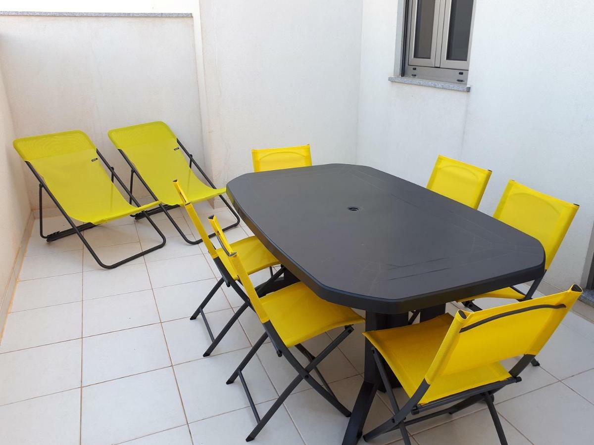 Apartamento Mirabelle Praia de Mira Ngoại thất bức ảnh