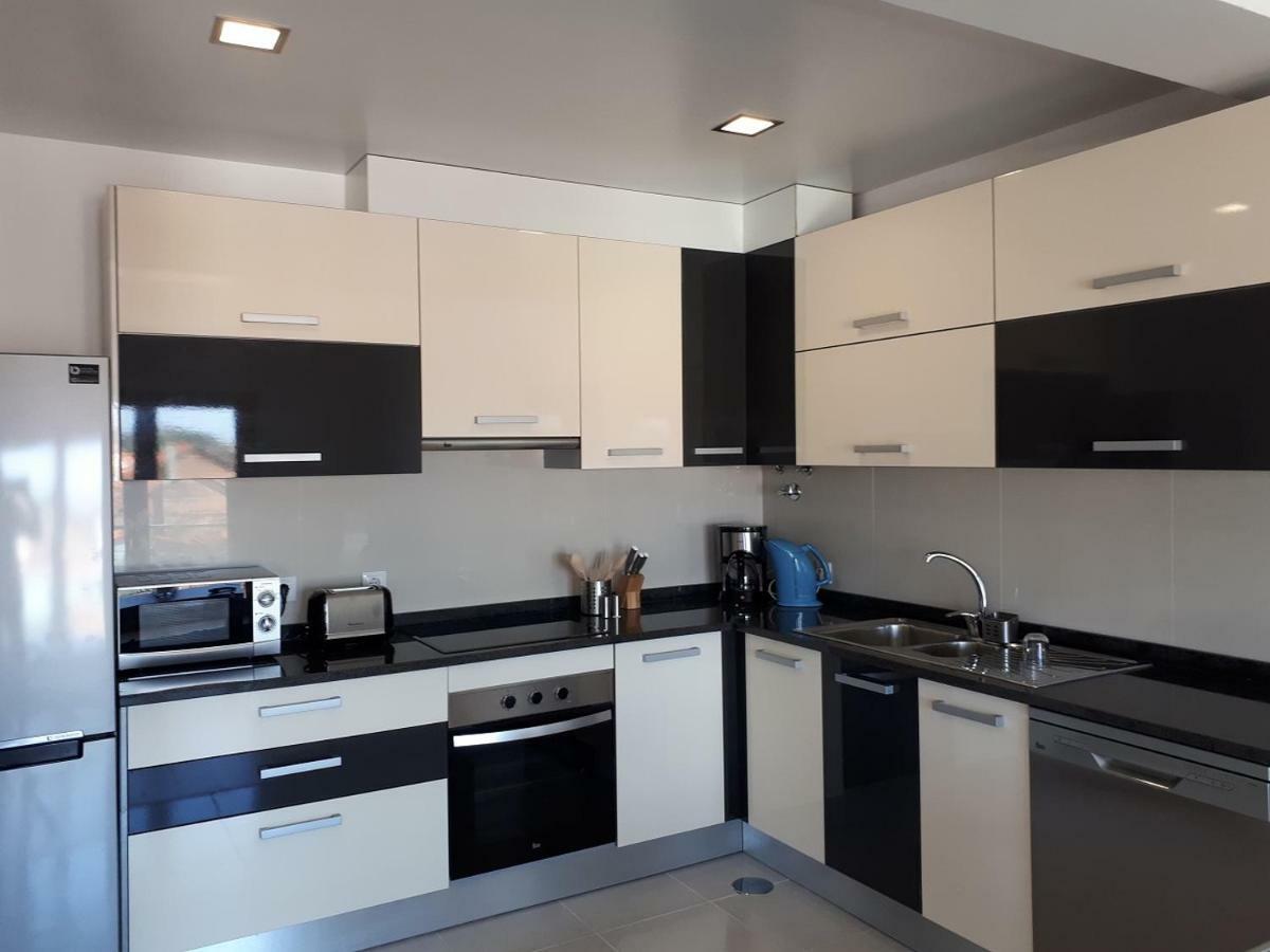 Apartamento Mirabelle Praia de Mira Ngoại thất bức ảnh