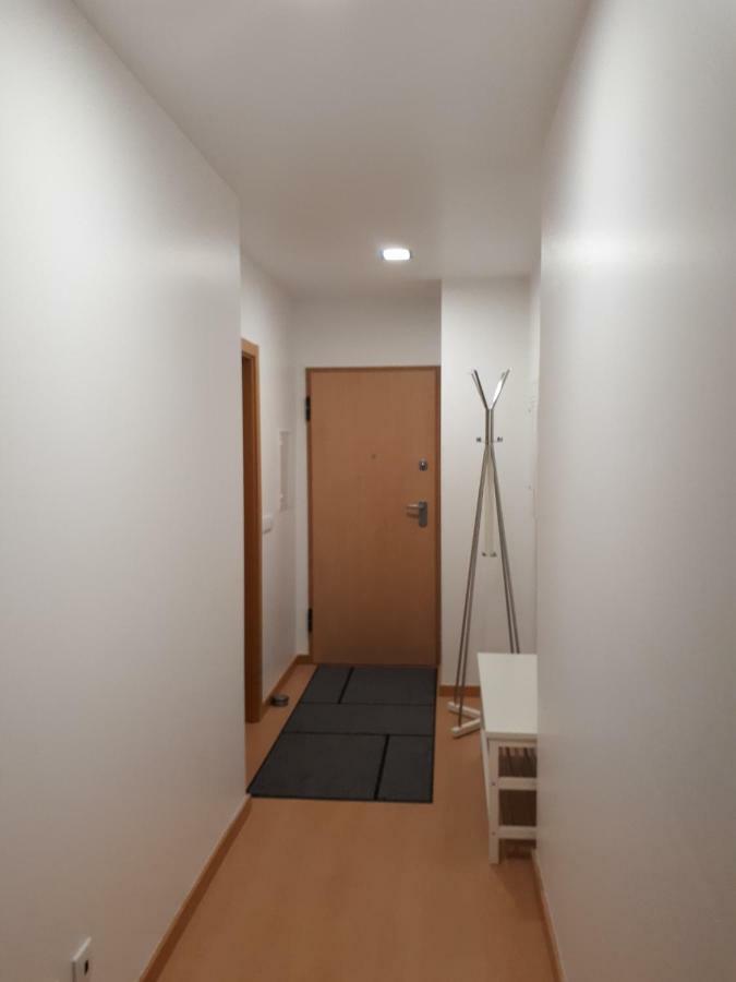 Apartamento Mirabelle Praia de Mira Ngoại thất bức ảnh
