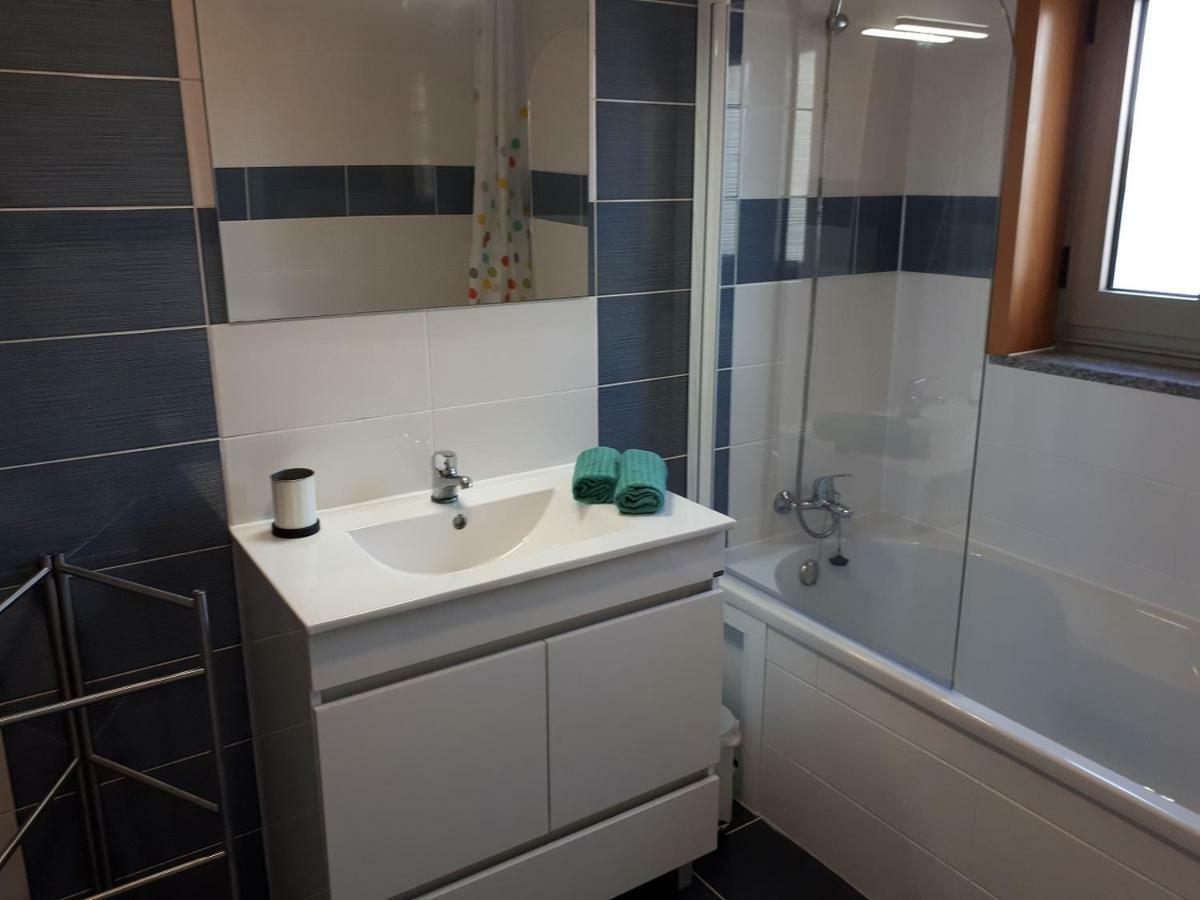Apartamento Mirabelle Praia de Mira Ngoại thất bức ảnh